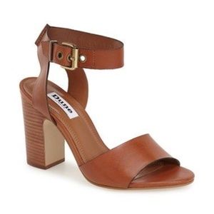 Dune London Jalexa Heel Sandal